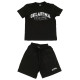 Target Παιδικό σετ Boys T-Shirt & Shorts ''Oklahoma'' Set